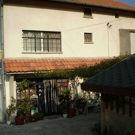 Guest House Rusalka Byala (Varna) Exterior foto