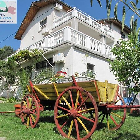Guest House Rusalka Byala (Varna) Exterior foto