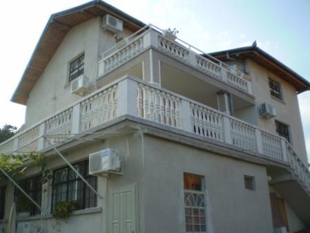 Guest House Rusalka Byala (Varna) Exterior foto
