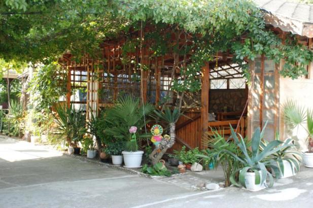 Guest House Rusalka Byala (Varna) Exterior foto