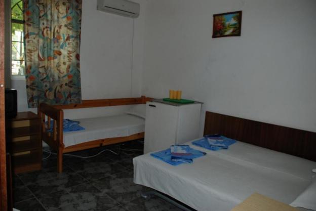 Guest House Rusalka Byala (Varna) Exterior foto
