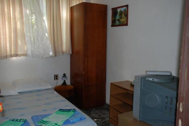 Guest House Rusalka Byala (Varna) Exterior foto