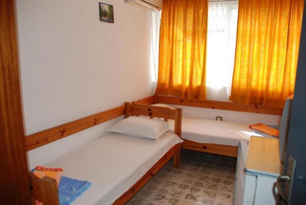 Guest House Rusalka Byala (Varna) Exterior foto