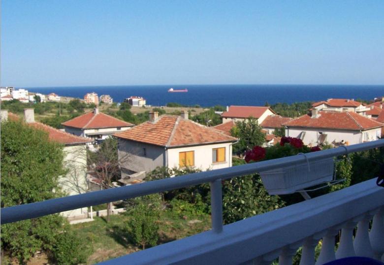 Guest House Rusalka Byala (Varna) Exterior foto