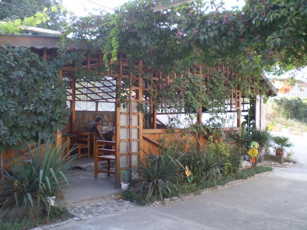 Guest House Rusalka Byala (Varna) Exterior foto