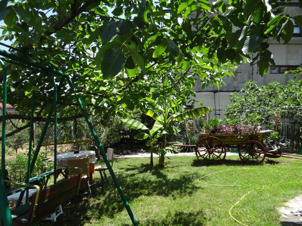 Guest House Rusalka Byala (Varna) Exterior foto