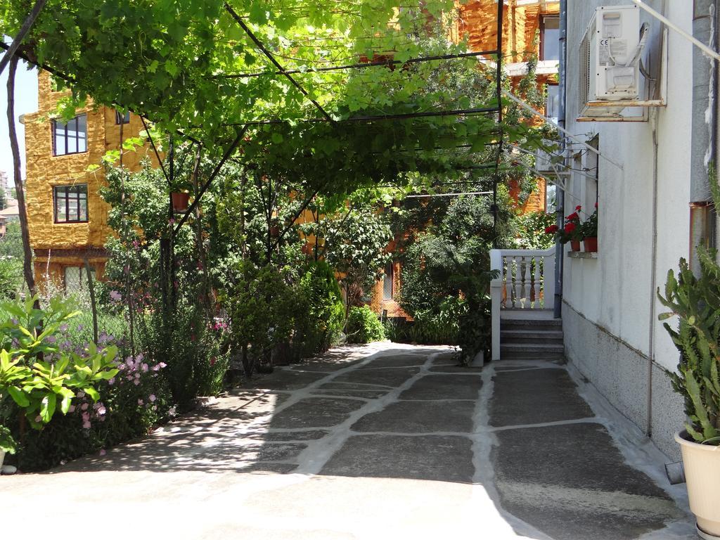 Guest House Rusalka Byala (Varna) Exterior foto