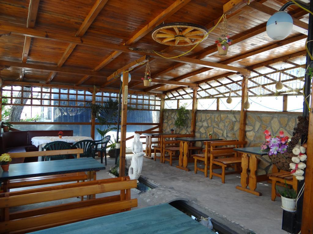 Guest House Rusalka Byala (Varna) Exterior foto