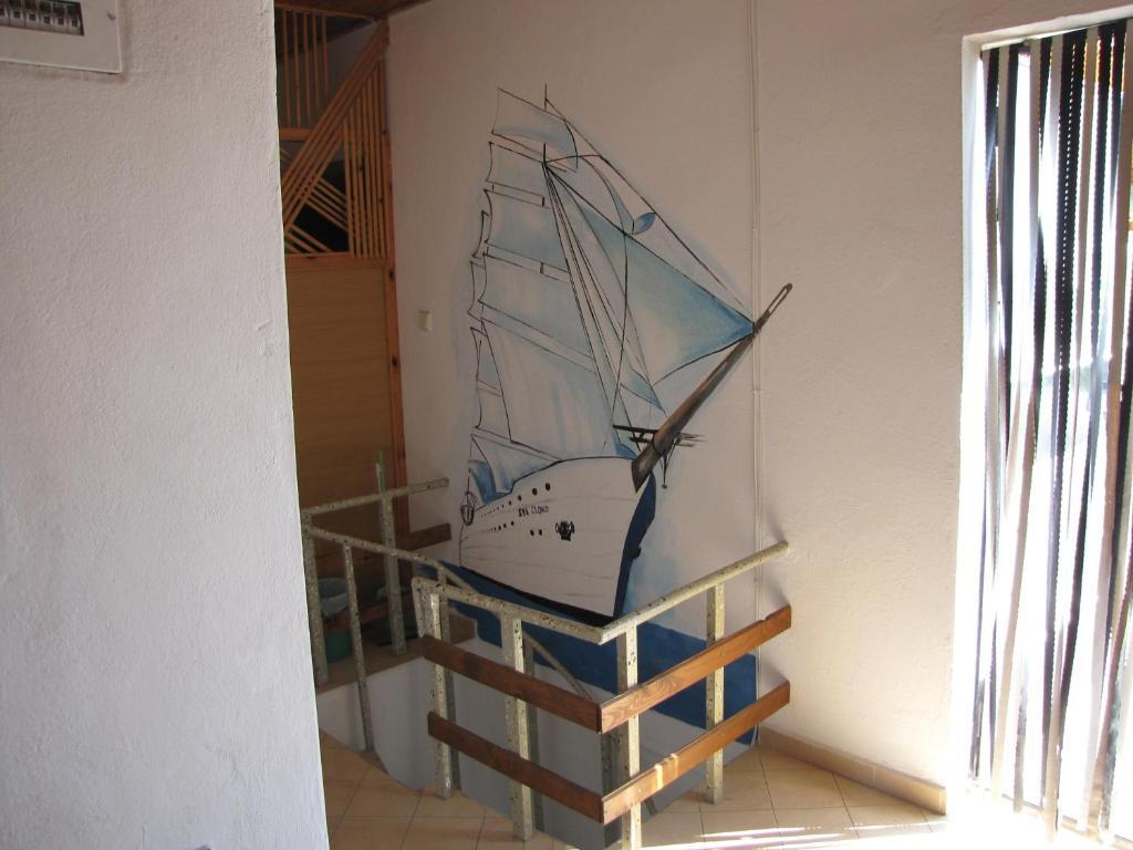 Guest House Rusalka Byala (Varna) Exterior foto