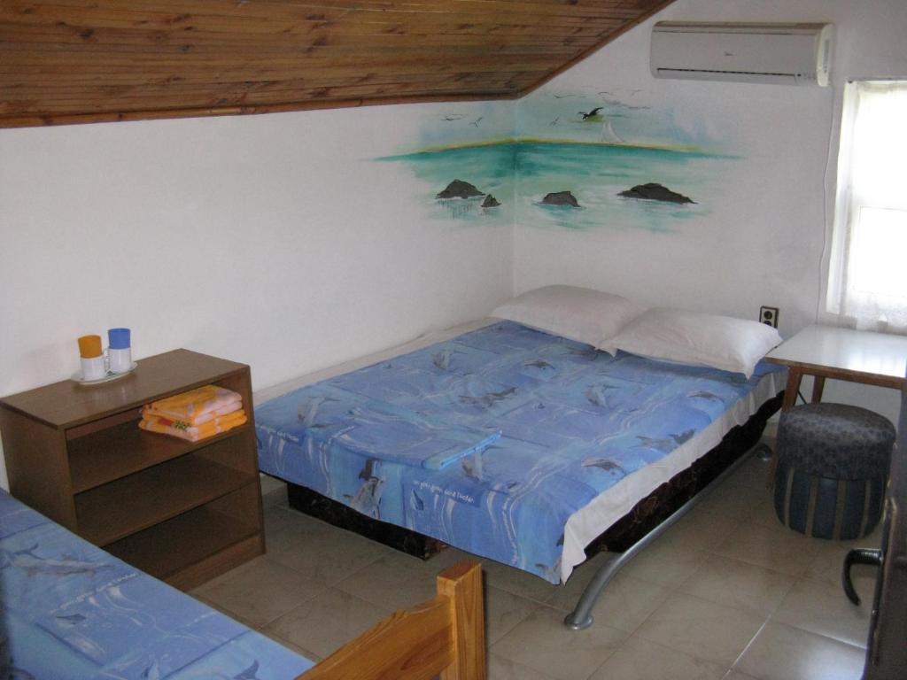 Guest House Rusalka Byala (Varna) Exterior foto