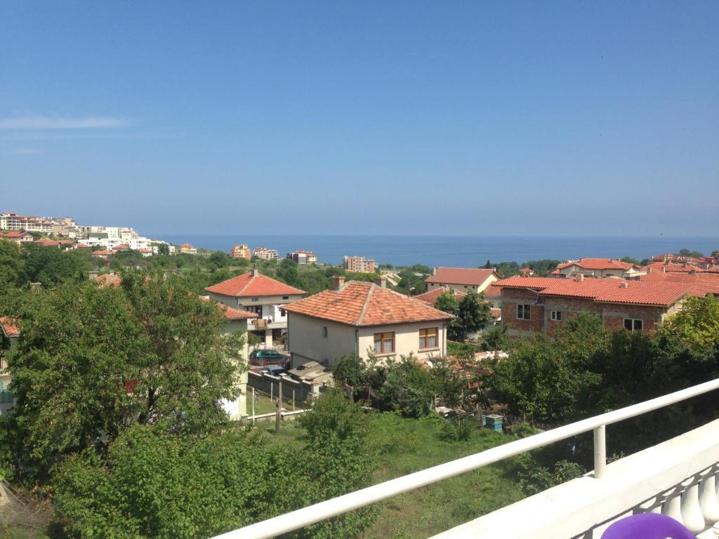 Guest House Rusalka Byala (Varna) Exterior foto